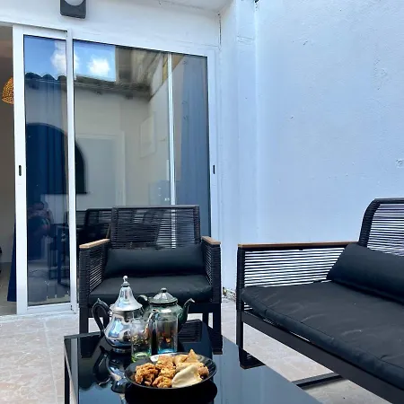 Petite Majorelle Libourne