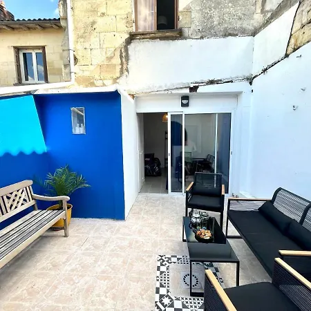 Petite Majorelle