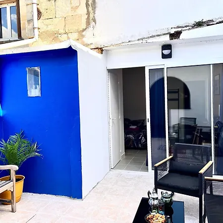 Lejlighed Petite Majorelle Libourne