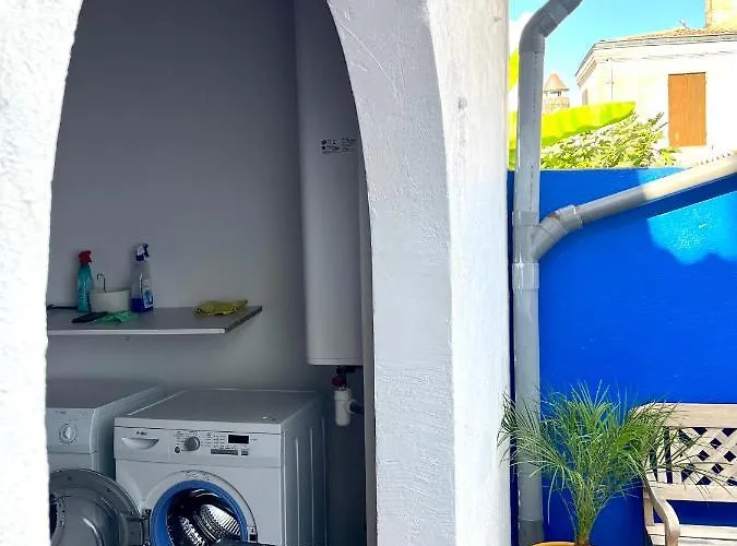 Petite Majorelle * ليبورن